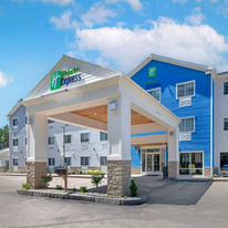 Holiday Inn Express