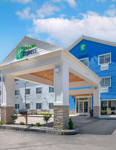 Holiday Inn Express