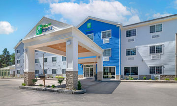 Holiday Inn Express