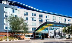 aloft Tempe