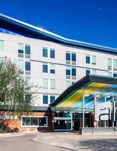 aloft Tempe