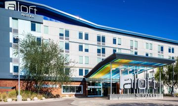aloft Tempe
