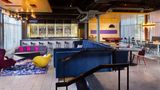 <b>aloft Tempe Lobby</b>. Images powered by <a href="https://www.leonardoworldwide.com/" title="Leonardo Worldwide" target="_blank">Leonardo</a>.