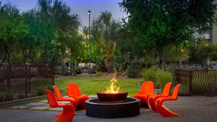 aloft Tempe Other