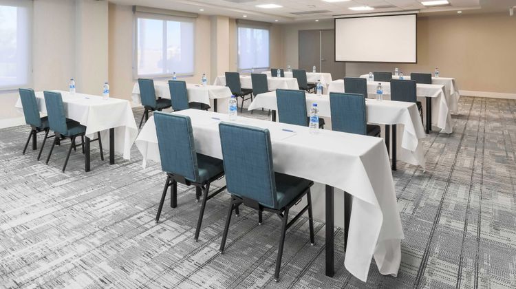 Four Points Ontario-Rancho Cucamonga Meeting