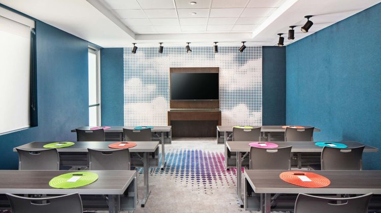 aloft Tempe Meeting