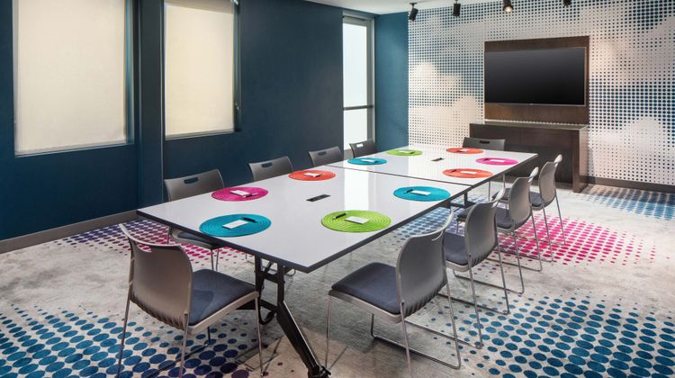 aloft Tempe Meeting