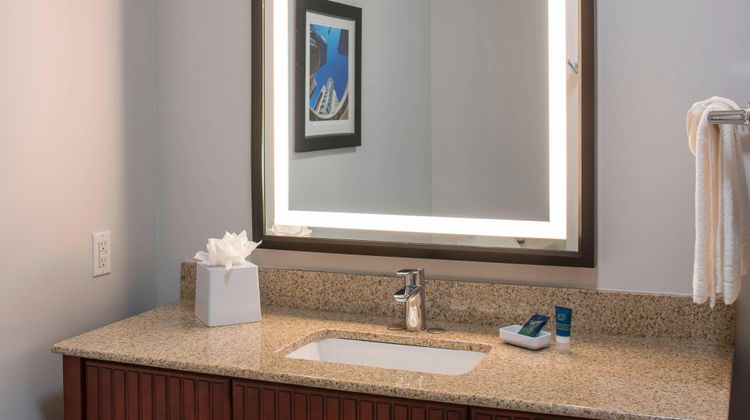 Four Points by Sheraton Houston Hobby Room