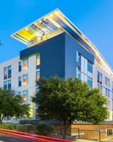 aloft San Antonio Airport