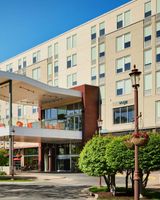 Aloft Leawood-Overland Park