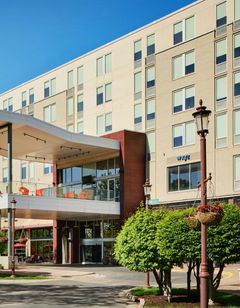 Aloft Leawood-Overland Park