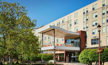 Aloft Leawood-Overland Park
