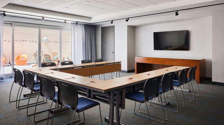 Aloft Leawood-Overland Park Meeting