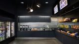 aloft Houston by the Galleria Restaurant