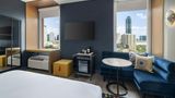 aloft Houston by the Galleria Room