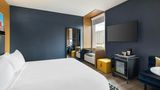 aloft Houston by the Galleria Room