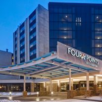 Four Points by Sheraton Peoria