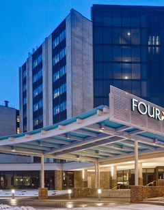 Four Points by Sheraton Peoria