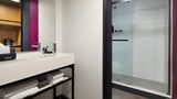 aloft Houston by the Galleria Room