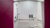 aloft Houston by the Galleria Room