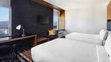 Aloft Phoenix Airport Room
