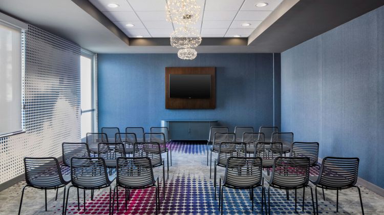 Aloft Phoenix Airport Meeting