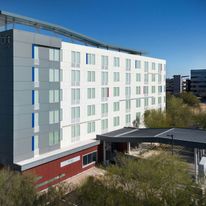 Aloft Phoenix Airport