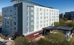 Aloft Phoenix Airport