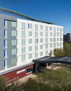 Aloft Phoenix Airport