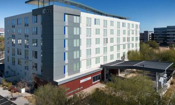 Aloft Phoenix Airport