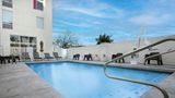 Aloft Phoenix Airport Pool