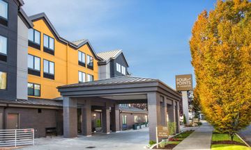 Four Points by Sheraton Downtown Seattle