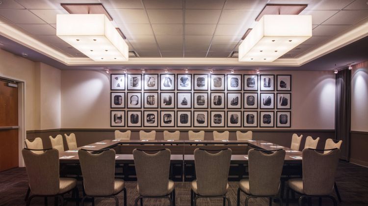 Fairfield Inn & Stes Dwntown/River North Meeting