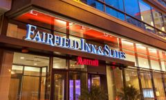 Fairfield Inn & Stes Dwntown/River North