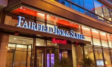 Fairfield Inn & Stes Dwntown/River North