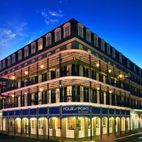 Four Points by Sheraton French Quarter