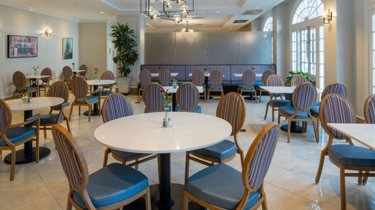 Four Points by Sheraton French Quarter Restaurant