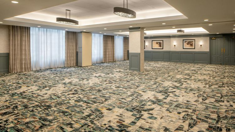 Four Points by Sheraton French Quarter Meeting