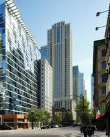 Aloft Chicago Downtown River North