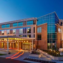 Aloft Cupertino