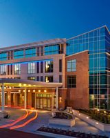 Aloft Cupertino