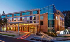 Aloft Cupertino