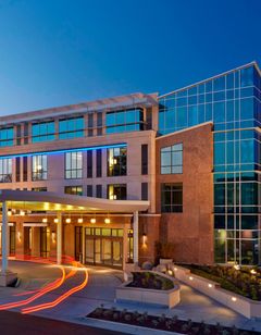 Aloft Cupertino