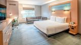 Aloft Cupertino Suite