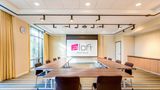 Aloft Cupertino Meeting