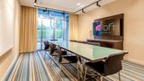 Aloft Cupertino Meeting