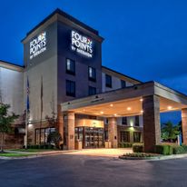 Four Points Sheraton Memphis - Southwind