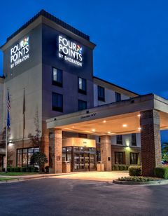 Four Points Sheraton Memphis - Southwind