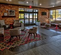 Four Points Sheraton Memphis - Southwind Lobby