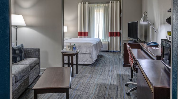 Four Points Sheraton Memphis - Southwind Suite